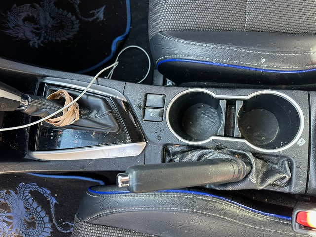 Lock Fixing